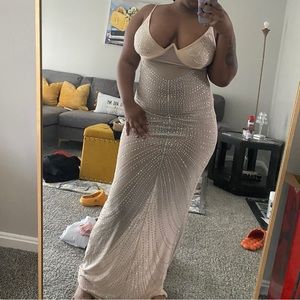 Party dress
